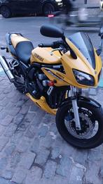 Yamaha Fazer 600, Motoren, Motoren | Yamaha, 4 cilinders, Motorrijbewijs A, Particulier, Meer dan 35 kW