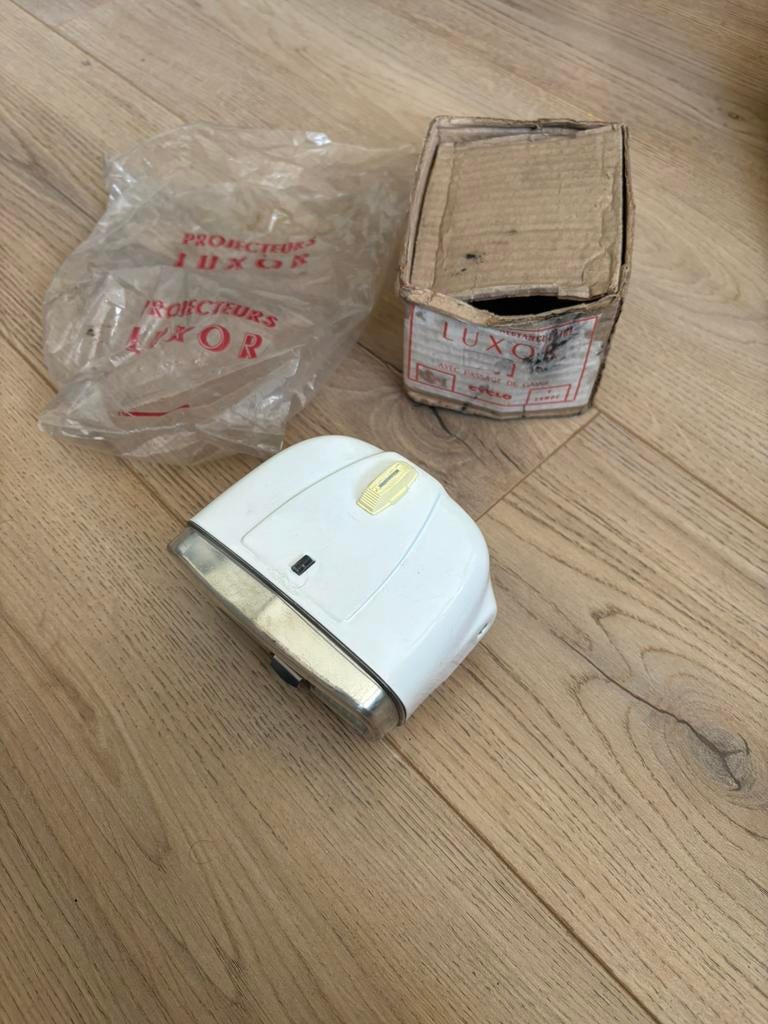 Mobylette, Fietsen en Brommers, Ophalen of Verzenden, Nieuw