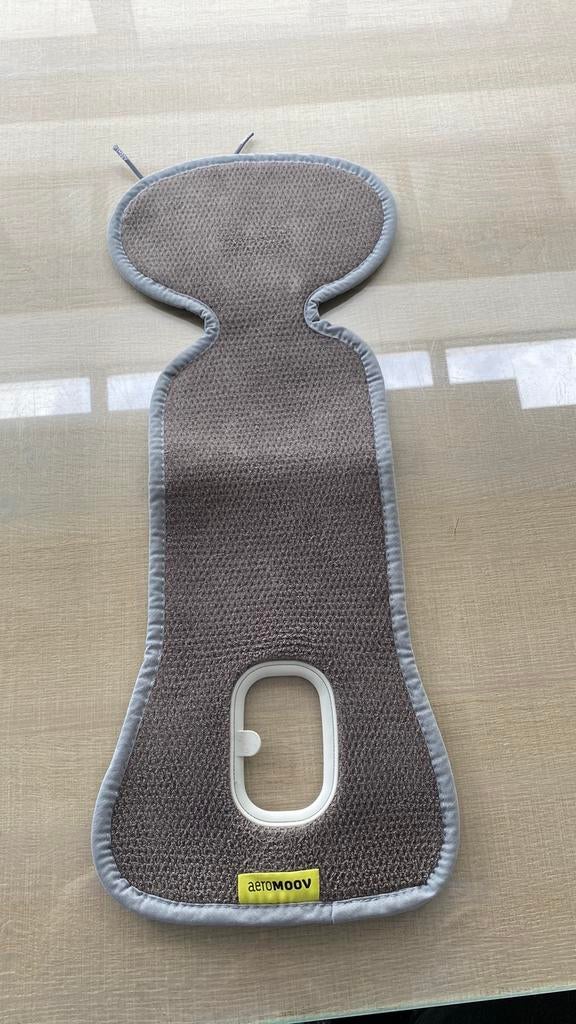 Aeromoov aerosleep, Ophalen, Zo goed als nieuw