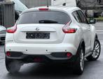 | Nissan Juke 1.6 Benzine | GEKEURED | Automaat | 49.000 km, Automaat, Euro 5, 1599 cc, Parkeersensor