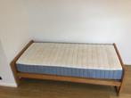 IKEA valevag matras 90*200, Ophalen, Gebruikt, 90 cm, Eenpersoons