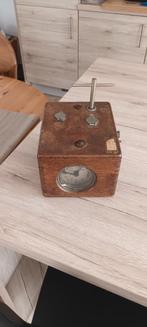 Duivenklok, Enlèvement