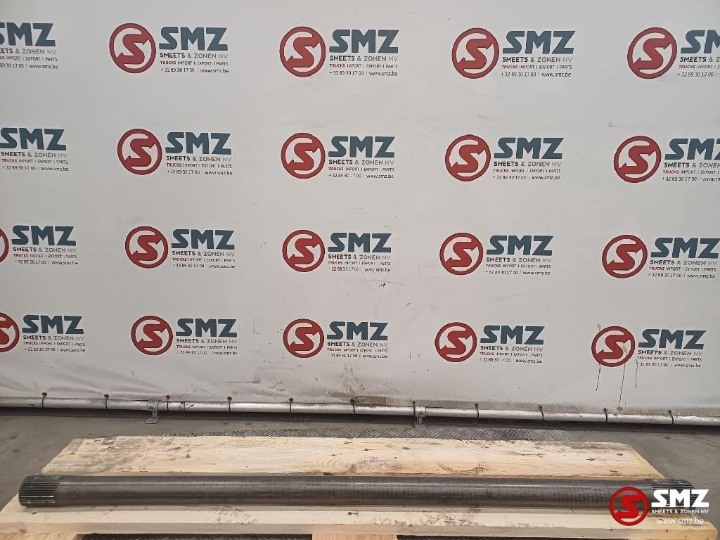 Occ steekas zonder sper Renault, Auto-onderdelen, Gebruikt, Renault, Ophanging en Onderstel