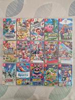 Verschillende Switch games te koop., Ophalen