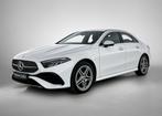 Mercedes-Benz A-klasse 250 e Berline AMG Line Verwarmde Zete, 4 deurs, Stof, Gebruikt, Euro 6