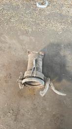 6 duimkoppeling beerton, Articles professionnels, Enlèvement