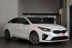 Kia ProCeed pro_cee'd ProCeed GT 1.6 T-GDi GT DodeH LijnA Ca, Auto's, Automaat, Gebruikt, 4 cilinders, Wit
