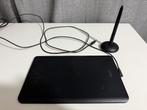 Wacom Intuos Pro PTH-460, Computers en Software, Tekentablets, Ophalen of Verzenden, Gebruikt, Bedraad, Wacom