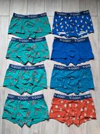 ★ M164 - Onderbroeken Woody, Kinderen en Baby's, Kinderkleding | Maat 164, Nacht- of Onderkleding, Gebruikt, Ophalen of Verzenden