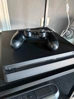 Playstation 4, 500 GB, Avec 1 manette, Enlèvement, Utilisé