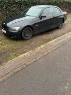 Bmw 320D E93 cabrio, Particulier