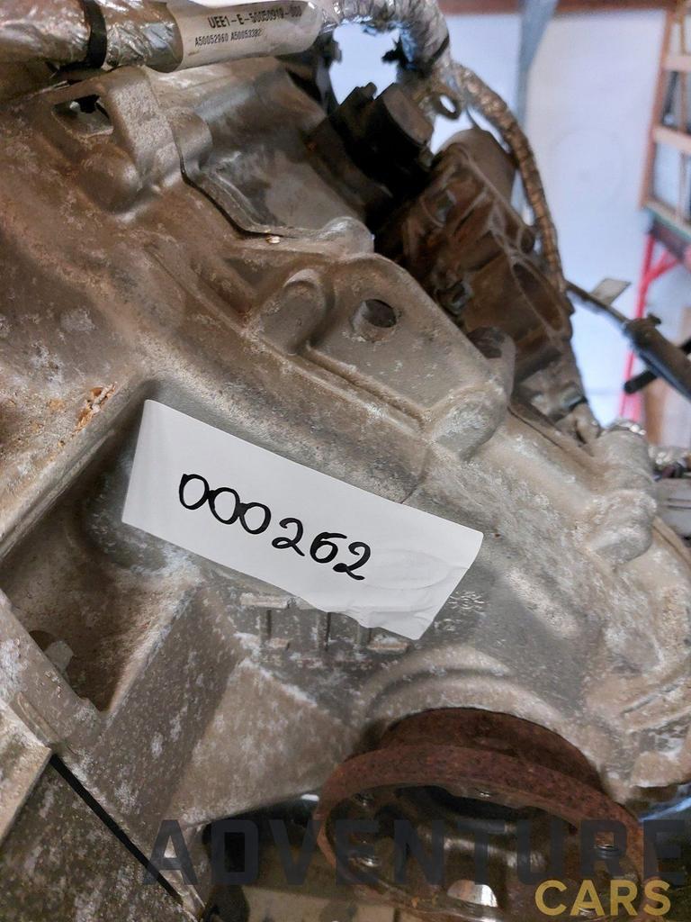 Range Rover 3.0 Hybrid + Range Rover Sport 3.0 Hybrid Tussen, Land Rover, -, Utilisé, -