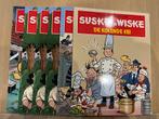 Suske en Wiske - reclame uitgave Kruidvat 2020, Plusieurs BD, Enlèvement ou Envoi