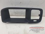 Bande décorative de tableau de bord d'un Volvo V60, -, 3 mois de garantie, -, -