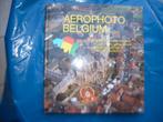 AEROPHOTO BELGIUM (air-views), Ophalen of Verzenden, Zo goed als nieuw