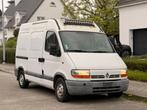 Renault master / Diesel 2.8 / 1999 / 140.000Km, Auto's, Renault, Diesel, Particulier, Te koop, Master