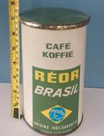 Vintage Brasil cafe, Verzamelen, Ophalen of Verzenden, Koffie