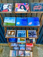 Nu ook CD's Dagelijkse Garageverkoop Molenstede Diest aan 1€, Ophalen
