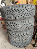 Pneus hiver sur jantes 185 60 R15 88H, Neuf, 15 pouces, Pneus hiver, Véhicule de tourisme