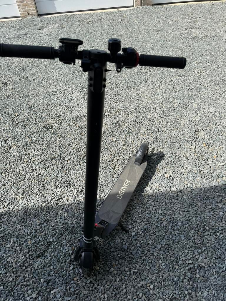 Step denver, Fietsen en Brommers, Steps, Ophalen, Zo goed als nieuw