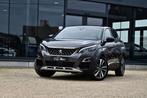 Peugeot 3008 1.2 PureTech GT Line*360°CAMERA*CARPLAY*MEMORY, Autos, Argent ou Gris, Euro 6, Entreprise, Boîte manuelle