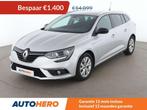 Renault Mégane 1.3 TCe Limited, Euro 6, Boîte manuelle, Noir, 5 portes