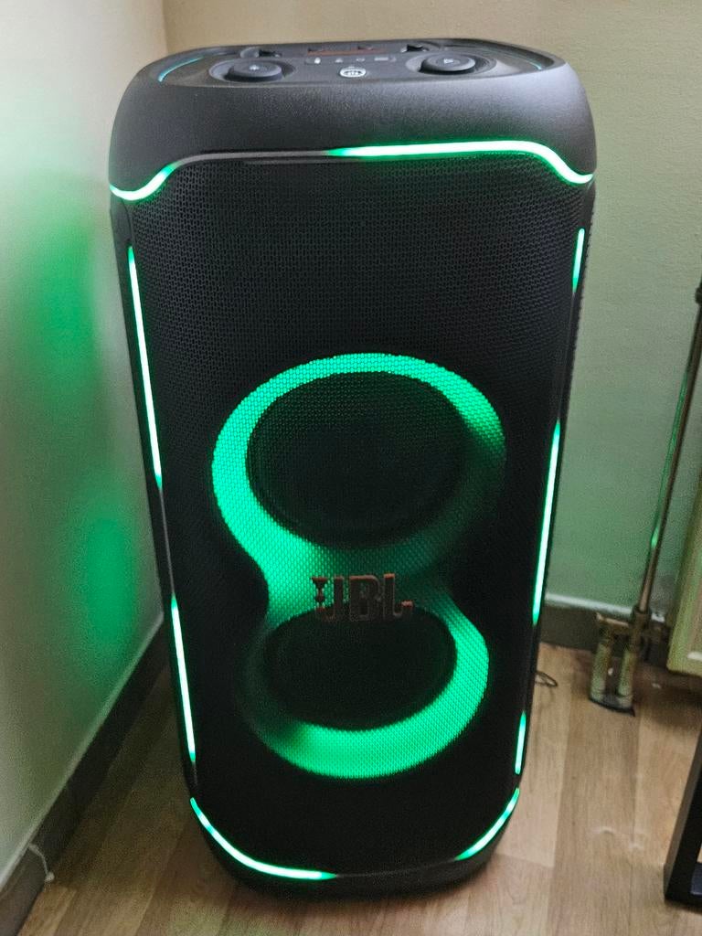 Jbl partybox ultimate, TV, Hi-fi & Vidéo, Enceintes, Enlèvement, JBL