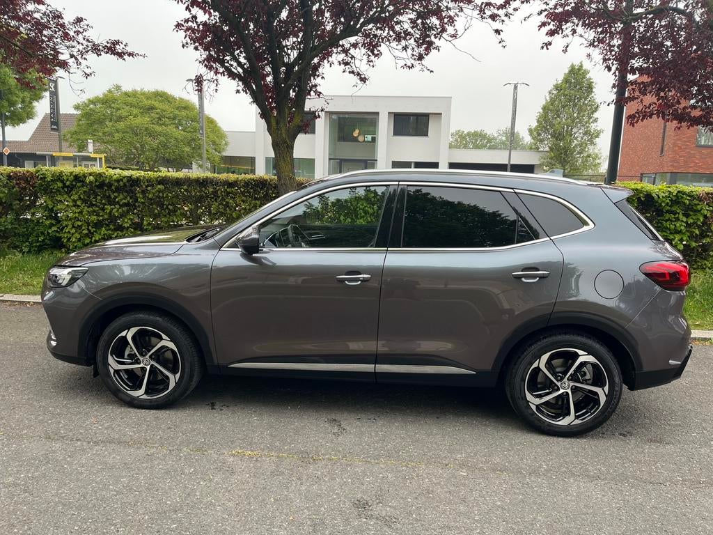 MG HS Luxery, Auto's, MG, Automaat, Overige kleuren, 1600 cc, Leder