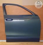 Portier deur rechtsvoor VW Tiguan CT1 v.a 2023 Cipressino, Auto-onderdelen, Gebruikt, Herkomst onderdeel bekend, Ophalen of Verzenden