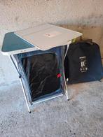 Armoire pliante, Caravanes & Camping, Meubles de camping, Enlèvement, Comme neuf, Armoire de camping