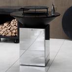 Nieuwe Ofyr Classic 100 Anniversary Mirror Steel, Ophalen, Nieuw, Houtskool, Vrijstaand