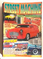 Street Machine tijdschriften jaargang 1997., Enlèvement, Utilisé