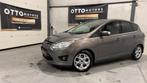Ford C-Max | 1.6 TDCI | Titanium | 1. Eig | Navi  PDC, Auto's, Voorwielaandrijving, Stof, Zwart, 4 cilinders