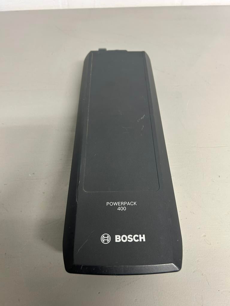 Bosch powerpack 400, Ophalen of Verzenden, Zo goed als nieuw