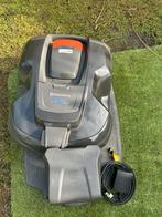 Tondeuse à gazon robotique Husqvarna pour 1000 m2, Jardin & Terrasse, Enlèvement ou Envoi, Comme neuf