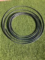 Socarex 18 meter, Ophalen, Zo goed als nieuw