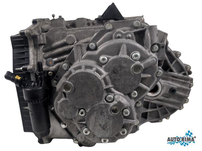 Automaatbak d'un Volvo V70, -, 3 mois de garantie, -, -