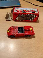 Alfa Romeo 33 MERCURY 1/43, Ophalen of Verzenden, Gebruikt, Auto, Overige merken