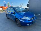 Chevrolet Tacuma 2.0 Benzine 75.000 km, Autos, Achat, 89 kW, Boîte manuelle, Entretenue par le concessionnaire