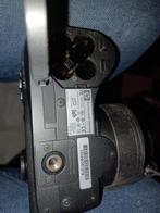 Fototoestel HP. Model GRLYB-0310, Audio, Tv en Foto, Ophalen of Verzenden, Camera