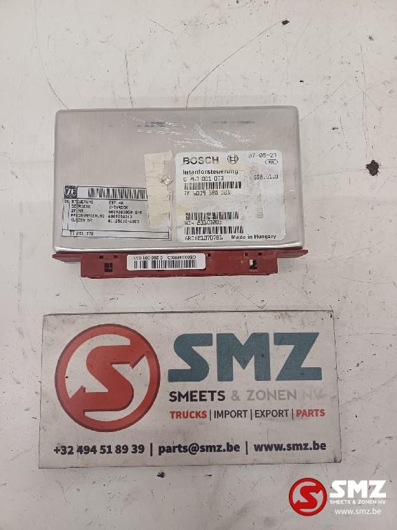 Occ Calculateur de ralentisseur ECU EST48 MAN, Utilisé, MAN, Électronique et Câbles