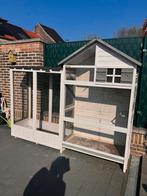 Terras volière, Dieren en Toebehoren, Ophalen