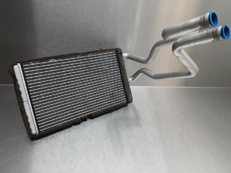 KACHELRADIATEUR Mitsubishi Lancer Sports Sedan (CY / CZ), Gebruikt, Mitsubishi