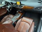 Audi A6 2.0 TDi, Autos, Audi, Cuir, Achat, Entreprise, Automatique