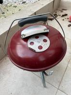 Weber Smokey Joe Red, Ophalen, Gebruikt, Weber