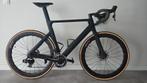 Vélo de route Canyon Aeroad CFR, Vélos & Vélomoteurs, Autres marques, 57 à 61 cm, Comme neuf, Enlèvement