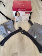 Babylonia flexia, Kinderen en Baby's, Babydragers en Draagdoeken, Ophalen, Zo goed als nieuw