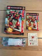 Lego exoforce 7701, Boeken, Ophalen, Zo goed als nieuw