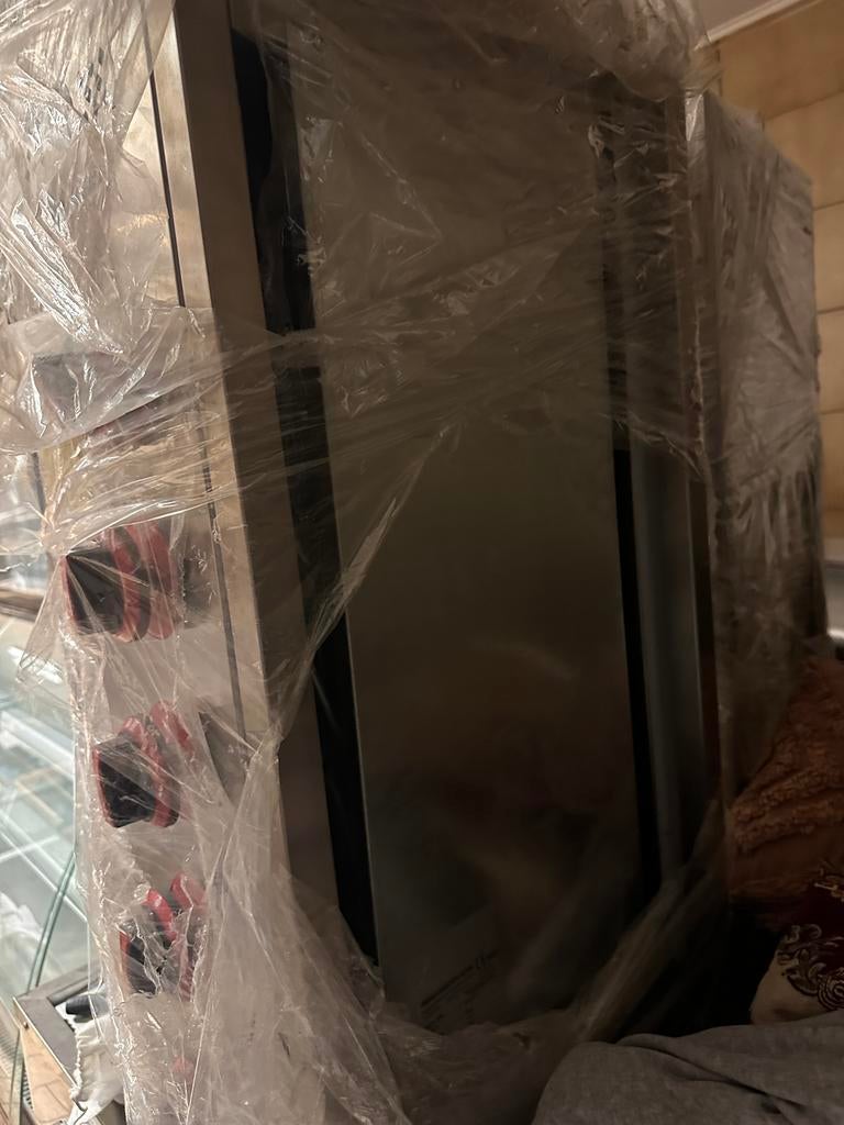 Doner grill prijs zie, Doe-het-zelf en Bouw, Ophalen of Verzenden, Nieuw