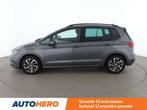 Volkswagen Golf 1.0 TSI Comfortline, Autos, Argent ou Gris, 139 g/km, Autre carrosserie, 5 portes